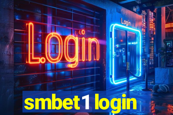 smbet1 login